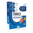 2021 TYT Trke Soru Bankas KD Yaynlar