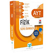 2021 AYT Fizik Soru Bankas KD Yaynlar