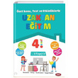 4. Snf Uzaktan Eitim 1. Kitapk Data Yaynlar