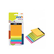 Stckn Magc Kp 5 Boy 5 Neon Mix Renk 150 Yaprak (21423) Gpta