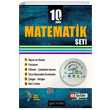 10. Snf Matematik Seti Yar ap Yaynlar