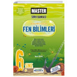 6. Snf Fen Bilimleri Master Soru Bankas Okyanus Yaynlar