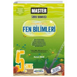 5. Snf Fen Bilimleri Master Soru Bankas Okyanus Yaynlar