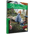 ngilizce Hikaye Alice in Wonderland Lewis Carroll Karekodlu Stage 2 Kapadokya Yaynlar