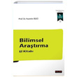 Bilimsel Aratrma El Kitab Sava Yaynlar
