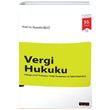 Vergi Hukuku Sava Yaynlar