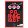 LGS Paragraf Soru Bankas Edebiyat Soka