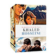 Khaled Hosseini Kutulu Set Everest Yaynlar
