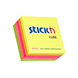 Stckn 76x76 Neon 5 Renk Kp 400 Yaprak (21012) Gpta