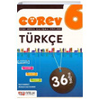 6. Snf Trke Grev Yeni Nesil alma Fyleri Nitelik Yaynlar