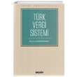 Trk Vergi Sistemi Sekin Yaynevi