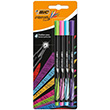 Bic Intensity Fine Liner 4 l Keeli Kalem BC.942076