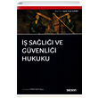  Sal ve Gvenlii Hukuku Sekin Yaynevi