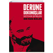 Derune Dokunular Sistemin ifreleri Oktan Kele lgi Kltr Sanat Yaynlar