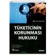 Tketicinin Korunmas Hukuku Sekin Yaynevi