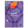 9. Snf Tarih Soru Bankas Endemik Yaynlar
