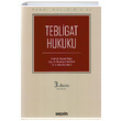 Tebligat Hukuku Sekin Yaynevi