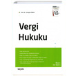 Vergi Hukuku Sekin Yaynevi