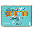 4. Snf kartma Atlyesi KR Akademi