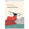 Sava Pilotu Alfa Yaynlar