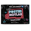 LGS nklp Tarihi ve Atatrklk Din Kltr ve Ahlak Bilgisi Poster Notlar KR Akademi