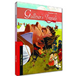 ngilizce Hikaye Gullivers Travels Stage 1 Kapadokya Yaynlar