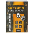 6. Snf Seviye Seviye Sosyal Bilgiler Soru Bankas Seviye Yaynlar