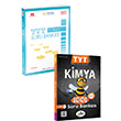 TYT Fizik Kimya Soru Bankas Seti  Drt Be Yaynlar