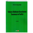 Yabanc Mahkeme Kararlarnn Tannmas ve Tenfizi Beta Yaynevi