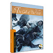 ngilizce Hikaye The Call of The Wild Jack London Karekodlu Stage 3 Kapadokya Kitabevi