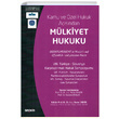 Mlkiyet Hukuku Sekin Yaynevi