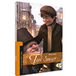 ngilizce Hikaye Tom Sawyer Mark Twain Karekodlu Stage 3 Kapadokya Kitabevi