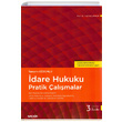 dare Hukuku Pratik almalar Sekin Yaynevi