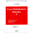 Ceza Muhakemesi Hukuku I Sekin Yaynevi