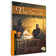 ngilizce Hikaye Uncle Tom`s Cabin Beecher Stowe Karekodlu Stage 3 Kapadokya Kitabevi