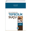 Tefecilik Suu Adalet Yaynevi