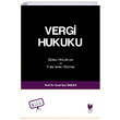 Vergi Hukuku Adalet Yaynevi
