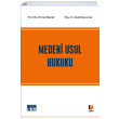 Medeni Usul Hukuku Adalet Yaynevi