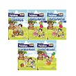 3.Snf Pekitiren Set Berkay Yaynclk