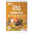 AYT Corafya 24 Admda Konu Anlatml Soru Bankas Snav Dergisi Yaynlar
