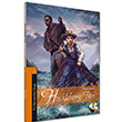 ngilizce Hikaye Huckle Berry Finn Mark Twain Karekodlu Stage 3 Kapadokya Kitabevi
