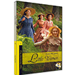 ngilizce Hikaye Little Women Louisa May Alcott Karekodlu Stage 4 Kapadokya Kitabevi