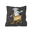 Harry Potter Yastk Model : Dobby (HP21) Book Tasarm
