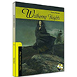 ngilizce Hikaye Wuthering Heights Emily Bronte Karekodlu Stage 5 Kapadokya Kitabevi