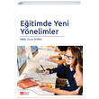Eitimde Yeni Ynelimler Pegem Yaynlar