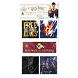 Harry Potter Scetch Concept Sticker Set (HP20) Book Tasarm