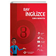 8.Snf Bay ngilizce Soru Bankas Bilim Anahtar Yaynlar