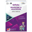 TYT AYT Kafadar Din Kltr ve Ahlak Bilgisi Soru Bankas Doan Akademi