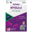 AYT Kafadar Biyoloji Soru Bankas Doan Akademi