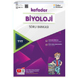 TYT Kafadar Biyoloji Soru Bankas Doan Akademi